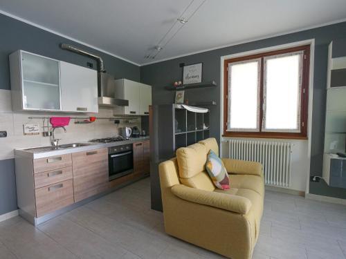 Apartamento Full Of Colour