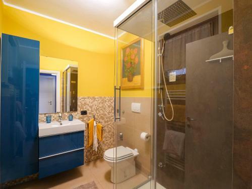 Apartamento Full Of Colour