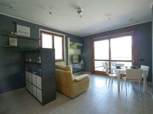 Apartamento Full Of Colour