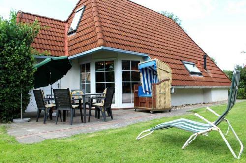 Strandvogt 3 Ws24 Meer Zeit