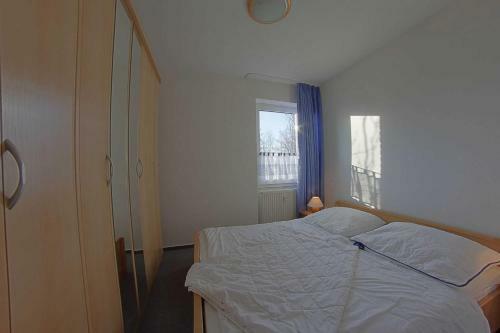Apartamento Haus Amrum We 14