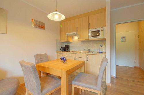 Apartamento Haus Amrum We 14