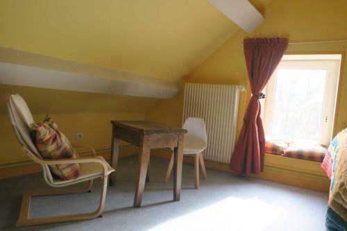 Apartamento Maison Du P�cheur (6 Pers) Arromanches Les Bains