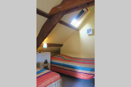 Apartamento Maison Du P�cheur (6 Pers) Arromanches Les Bains