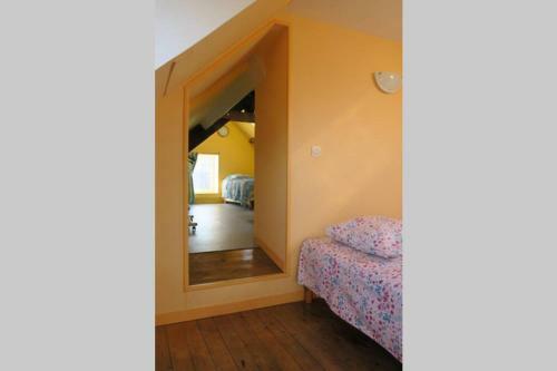 Apartamento Maison Du P�cheur (6 Pers) Arromanches Les Bains