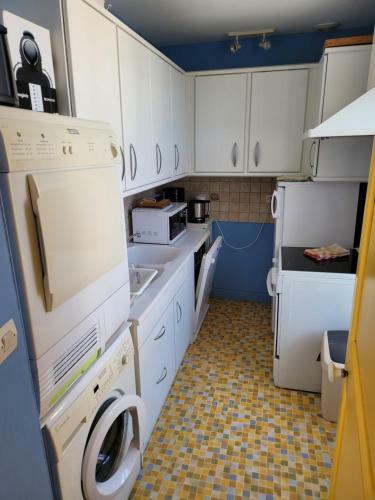 Apartamento Maison Du P�cheur (6 Pers) Arromanches Les Bains