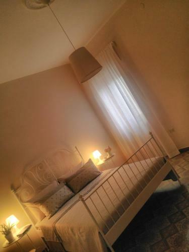 B&B L'angolo Fiorito