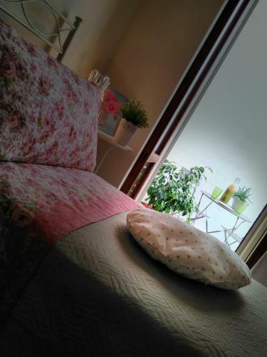 B&B L'angolo Fiorito