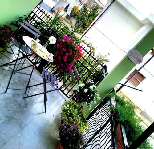 B&B L'angolo Fiorito