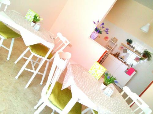 B&B L'angolo Fiorito