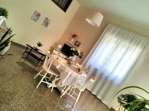 B&B L'angolo Fiorito