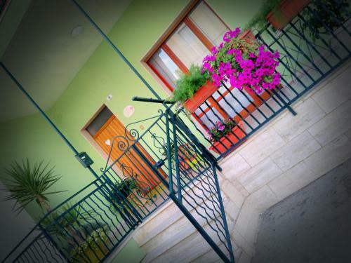 B&B L'angolo Fiorito