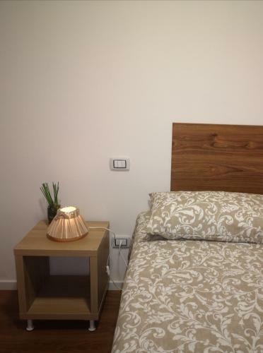 Apartamento Hypnos Sleep And Go