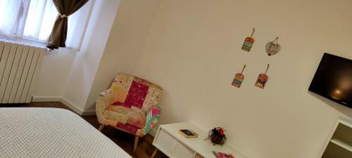 Apartamento Hypnos Sleep And Go