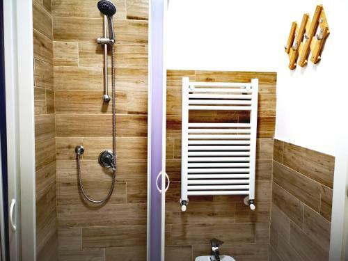 Apartamento Anamon� Bed And Relax