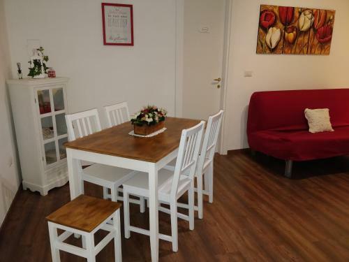 Apartamento Anamon� Bed And Relax