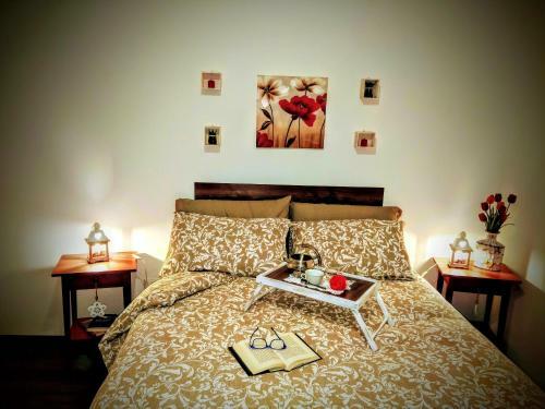 Apartamento Anamon� Bed And Relax