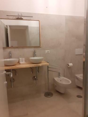 Apartamento Arco Del Sacramento Casa Vacanze