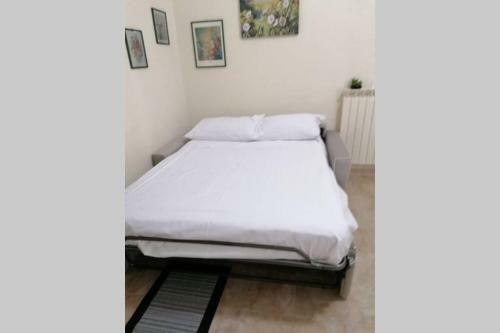Apartamento Casa Di Angela