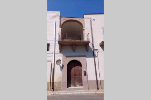 Apartamento Casa Di Angela