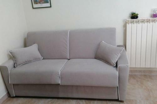 Apartamento Casa Di Angela