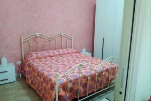 Apartamento Casa Di Angela