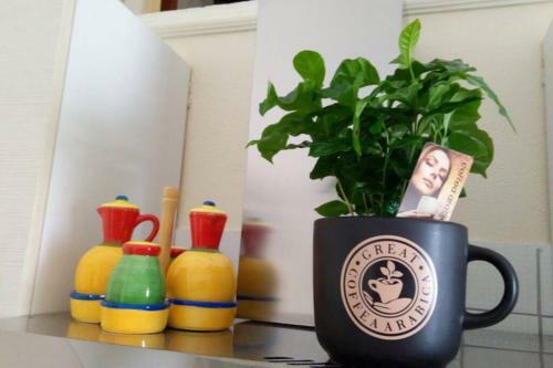 Apartamento Casa Di Angela
