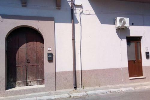 Apartamento Casa Di Angela