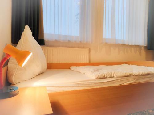 Apartamento Ferienwohnung Kajediek