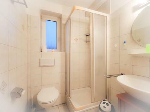 Apartamento Ferienwohnung Kajediek
