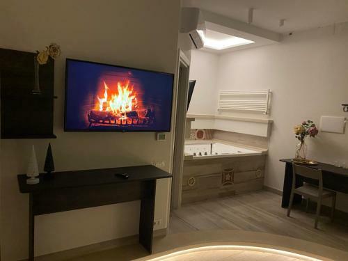 Mad Suites & Apartments