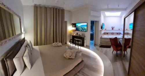 Mad Suites & Apartments