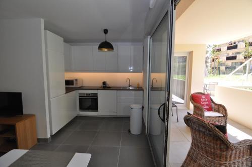 Apartamento Le Jardin Des Iles
