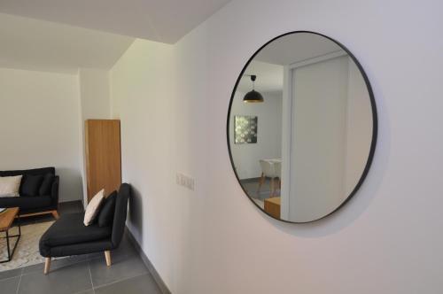 Apartamento Le Jardin Des Iles