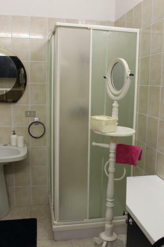 Hostal Gli Oleandri