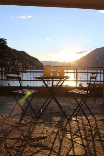 Hostal Gli Oleandri