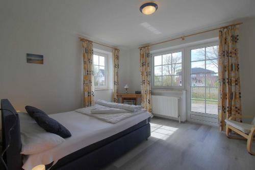 Mu2 Ferienhaus Mit Sauna
