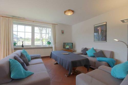 Mu2 Ferienhaus Mit Sauna