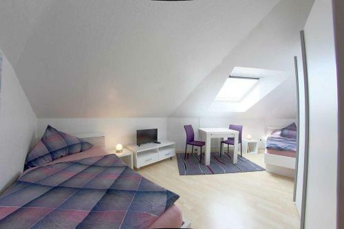 Gw4 Bungalow Seeluft