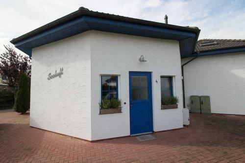 Gw4 Bungalow Seeluft