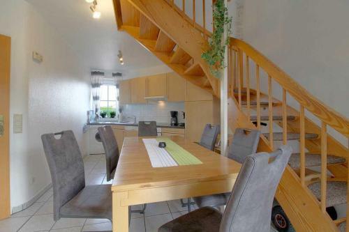 Gw4 Bungalow Seeluft