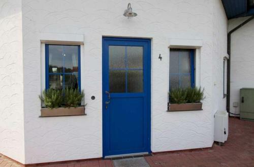 Gw4 Bungalow Seeluft