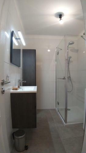 Apartamento T1 Horizon Bleu Proche Plage Avec Climatisation Et Parking