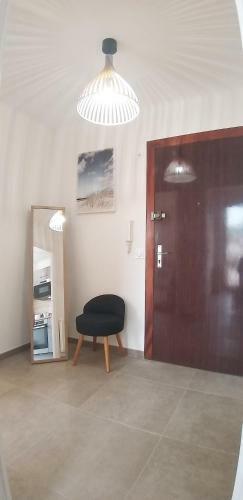 Apartamento T1 Horizon Bleu Proche Plage Avec Climatisation Et Parking