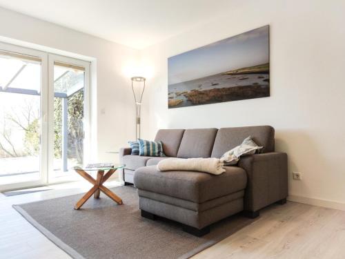 Apartamento Ferienwohnung Muschelweg 32