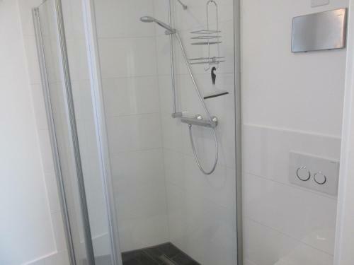 Apartamento Ferienwohnung De Klever