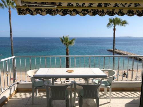 Apartamento San Remo Front De Mer