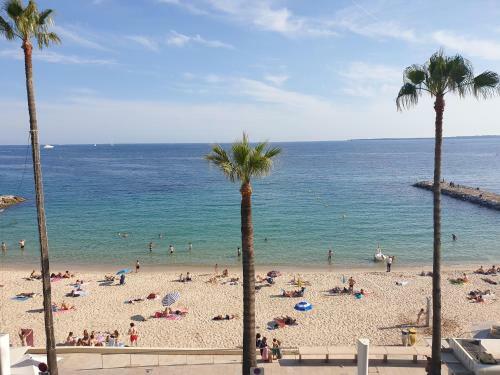 Apartamento San Remo Front De Mer
