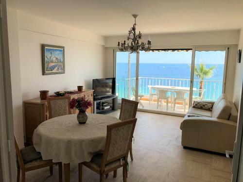 Apartamento San Remo Front De Mer