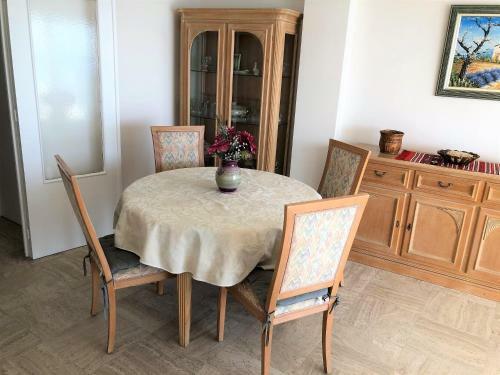 Apartamento San Remo Front De Mer